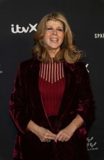 KATE GARRAWAY at Katy Perry: Night of a Lifetime in London 12/11/2024