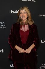 KATE GARRAWAY at Katy Perry: Night of a Lifetime in London 12/11/2024