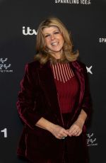 KATE GARRAWAY at Katy Perry: Night of a Lifetime in London 12/11/2024