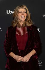 KATE GARRAWAY at Katy Perry: Night of a Lifetime in London 12/11/2024