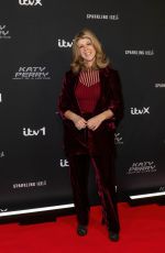 KATE GARRAWAY at Katy Perry: Night of a Lifetime in London 12/11/2024