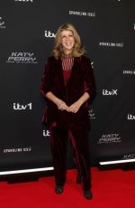 KATE GARRAWAY at Katy Perry: Night of a Lifetime in London 12/11/2024