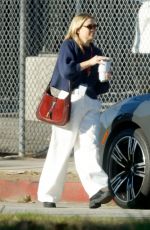 KATE HUDSON and Danny Fujikawa Out and About in Los Angeles 12/20/2024