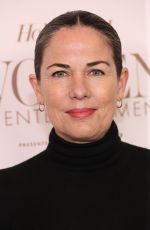 KATHERINE POPE at Hollywood Reporter