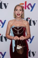 KATHERINE RYAN at Sky Women in Film and Television Awards 2024 in London 12/06/2024