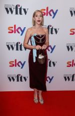 KATHERINE RYAN at Sky Women in Film and Television Awards 2024 in London 12/06/2024