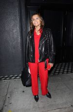KATHRINE NARDUCCI and DIANE WARREN Leaves Craig