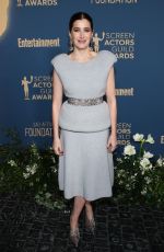 KATHRYN HAHN at 2nd Annual Screen Actor Guild Awards Season Celebration at Chateau Marmont in West Hollywood 12/12/2024