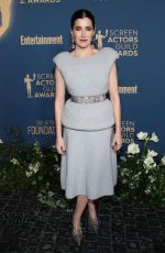 KATHRYN HAHN at 2nd Annual Screen Actor Guild Awards Season Celebration at Chateau Marmont in West Hollywood 12/12/2024