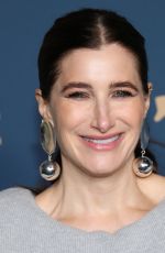 KATHRYN HAHN at 2nd Annual Screen Actor Guild Awards Season Celebration at Chateau Marmont in West Hollywood 12/12/2024