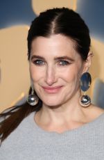 KATHRYN HAHN at 2nd Annual Screen Actor Guild Awards Season Celebration at Chateau Marmont in West Hollywood 12/12/2024