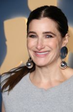 KATHRYN HAHN at 2nd Annual Screen Actor Guild Awards Season Celebration at Chateau Marmont in West Hollywood 12/12/2024