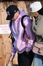 KATIE PRICE Arrives at Cinderella Panto in Northwich 12/22/2024