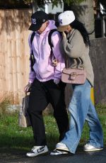 KATIE PRICE Arrives at Cinderella Panto in Northwich 12/22/2024