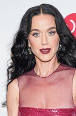 KATY PERRY at 2024 iHeartRadio Q102