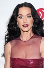 KATY PERRY at 2024 iHeartRadio Q102