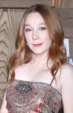 KAYLI CARTER at A Complete Unknown Premiere in New York 12/13/2024