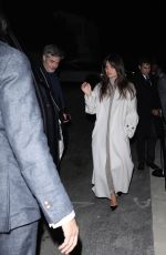 KEANA SKY WENGER Leaves Chateau Marmont Hotel in Los Angeles 12/05/2024