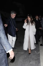 KEANA SKY WENGER Leaves Chateau Marmont Hotel in Los Angeles 12/05/2024