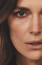 KEIRA KNIGHTLEY for Netflix Queue, December 2024