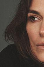 KEIRA KNIGHTLEY for Netflix Queue, December 2024