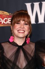 KELLEY DORNEY at Hollywood Pantages Theatre Los Angeles Opening Night of Wicked: The Musical 12/05/2024