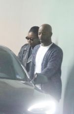 KELLY ROWLAND Leaves Jay Z