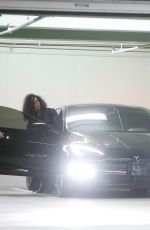 KELLY ROWLAND Leaves Jay Z