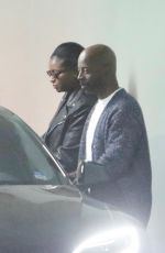 KELLY ROWLAND Leaves Jay Z