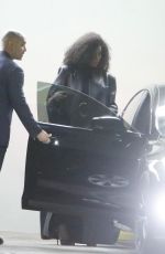 KELLY ROWLAND Leaves Jay Z