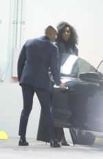 KELLY ROWLAND Leaves Jay Z
