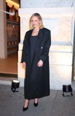 KELSEA BALLERINI Arrives at SKIMS Flagship Grand Opening in New York 12/12/2024