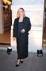 KELSEA BALLERINI Arrives at SKIMS Flagship Grand Opening in New York 12/12/2024