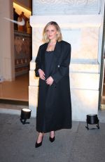 KELSEA BALLERINI Arrives at SKIMS Flagship Grand Opening in New York 12/12/2024