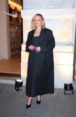 KELSEA BALLERINI Arrives at SKIMS Flagship Grand Opening in New York 12/12/2024