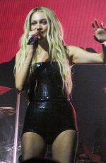KELSEA BALLERINI Performs at Camden Roundhouse on Her Patterns Tour 12/08/2024