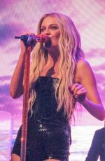 KELSEA BALLERINI Performs at Camden Roundhouse on Her Patterns Tour 12/08/2024