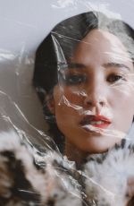 KELSEY ASBILLE for Glass Magazine, December 2024