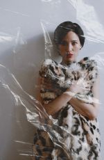 KELSEY ASBILLE for Glass Magazine, December 2024
