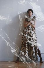 KELSEY ASBILLE for Glass Magazine, December 2024