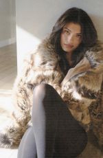 KELSEY CALEMINE for Calzedonia Campaign, December 2024