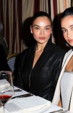 KELSEY MERRITT at Brunello Cucinelli Hosts Dinner at Chateau Marmont in Los Angeles 12/05/2024