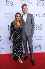 KELTIE KNIGHT at 2024 American Ballet Theatre Holiday Benefit in Beverly Hills 12/16/2024