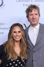 KELTIE KNIGHT at 2024 American Ballet Theatre Holiday Benefit in Beverly Hills 12/16/2024