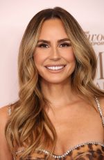 KELTIE KNIGHT at Hollywood Reporter