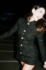 KENDALL JENNER for Gucci