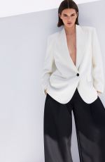 KENDALL JENNER for MO&Co. Spring 2025 Campaign