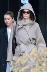 KENDALL JENNER Out and About in Los Angeles 12/13/2024