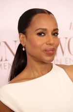 KERRY WASHINGTON at Hollywood Reporter