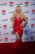 KESHA at 2024 iHeartRadio HOT 99.5